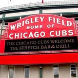 Stretch Bar & Grill - Bars in Chicago