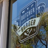 Butcher & the Burger - Fast Food in Chicago