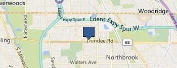 Geothermal Energy Solutions, Inc. location map