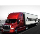 Power Freight Services, Inc - Other in Orland Park