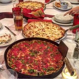 Pizano's Pizza & Pasta - Pizza in Chicago