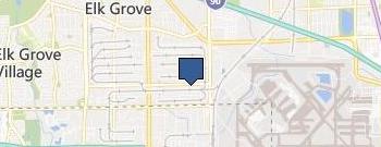 Leahy Archives location map