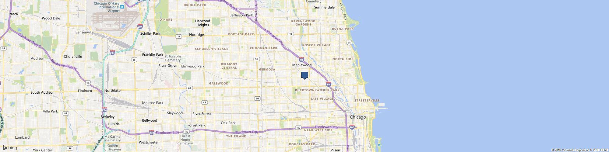 Bucktown Painting & Remodeling cover photo