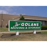 Golan's Moving & Storage - Movers & Removals in Chicago