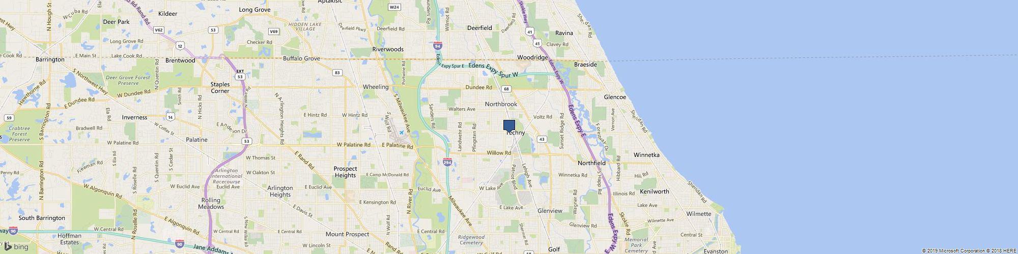 Chicago Bath Systems LLC cover photo