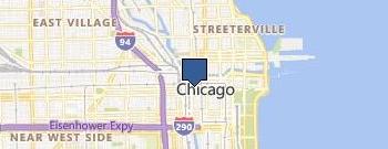 Aha Services Inc location map