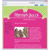Patches Dolls - Other in Cairo