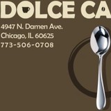 Dolce Casa Cafe - Cafes in Chicago