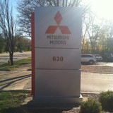 Glenview Mitsubishi - Car Dealers in Glenview