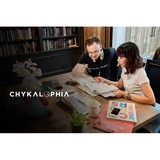 Chykalophia Group - Business Consulting in Glenview