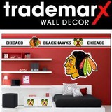 Trademarx Wallcoverings Inc - Wholesale in Chicago
