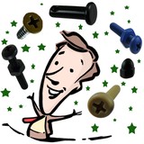 New Fasteners Are Here Ltd - Business Consulting in Des Plaines