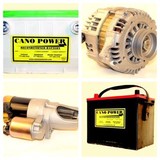 Cano Auto Electric - Wholesale in Chicago