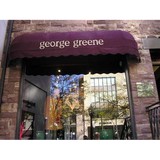 George Greene - Men’s Clothing in Chicago