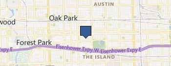 Mmk Consulting location map