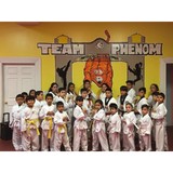 Rosales Golden Tigers - Martial Arts in Chicago