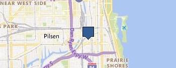 A J Houseware & Gifts location map