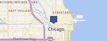 Ki Inc location map