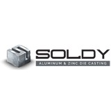 Soldy Aluminum and Zinc Die Casting - Other in Schiller Park
