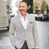 A Burdi Custom Tailoring - Men's Tailors & Men's Suits in Chicago