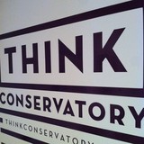 Think Conservatory Inc - Graphic Design in Chicago