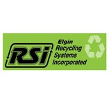Recycling Systems Inc - Waste Removal Services & Management in Chicago
