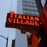 Italian Village Restaurants - Italian in Chicago