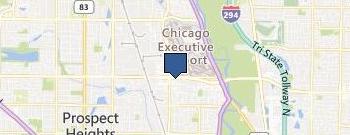 Optics Planet Inc location map