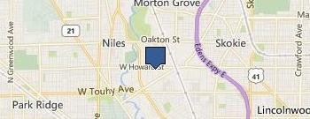 Eagle Trading Int'l Corp  dba RoofingSource location map
