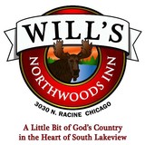 Will's Northwoods Inn - Bars in Chicago