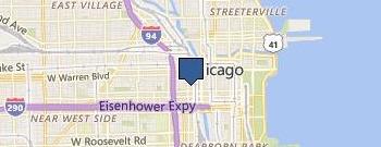 Anexsys Holdings Inc location map