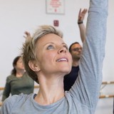 BeMoved - Fitness & Instruction in Chicago