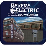 Revere Electric Supply CO - Wholesale in Chicago