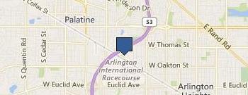 Safeguard Self Storage location map