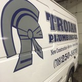 Trojan Plumbing CO - Plumbing in Alsip