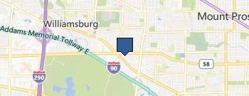 Jcs Computer Resource Corp location map