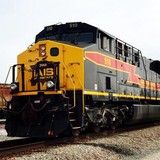Iowa Interstate Railroad - Other in Blue Island