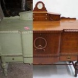 A Phoenix Art Woodworks - Other in Wheeling
