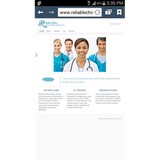Reliable Caregivers Inc - Other in Arlington Heights
