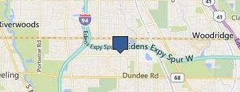 Eyewearplanet Com Inc location map