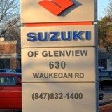 Suzuki of Glenview, Waukegan Road, Glenview, IL - Other in Glenview