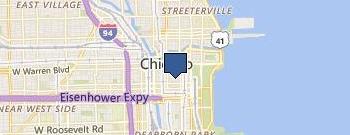 Marketing Store Worldwide Lp location map