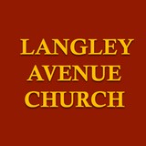 Langley Avenue Church of God - Religious Organizations in Chicago