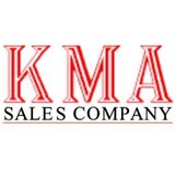 K M A Sales Company - Wholesale in Schaumburg