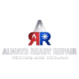 Always Ready Repair - Heating & Air Conditioning / HVAC in Oak Forest