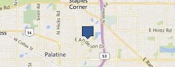 That's A Wrap Creations Inc location map