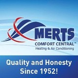 Merts Heating & Cooling - Other in Steger