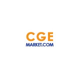 Cge Market - Grocery/Supermarket in Chicago