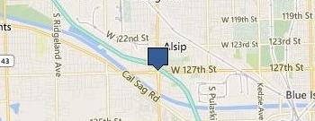 LifeSafer of Illinois location map