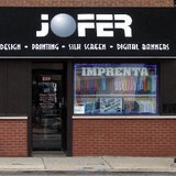 Jofer Graphic Design - Graphic Design in Chicago